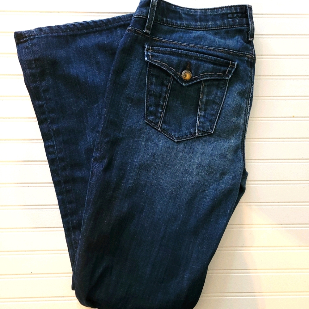 Joe's Jeans